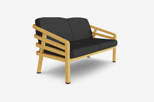 Меблі для балкона та тераси