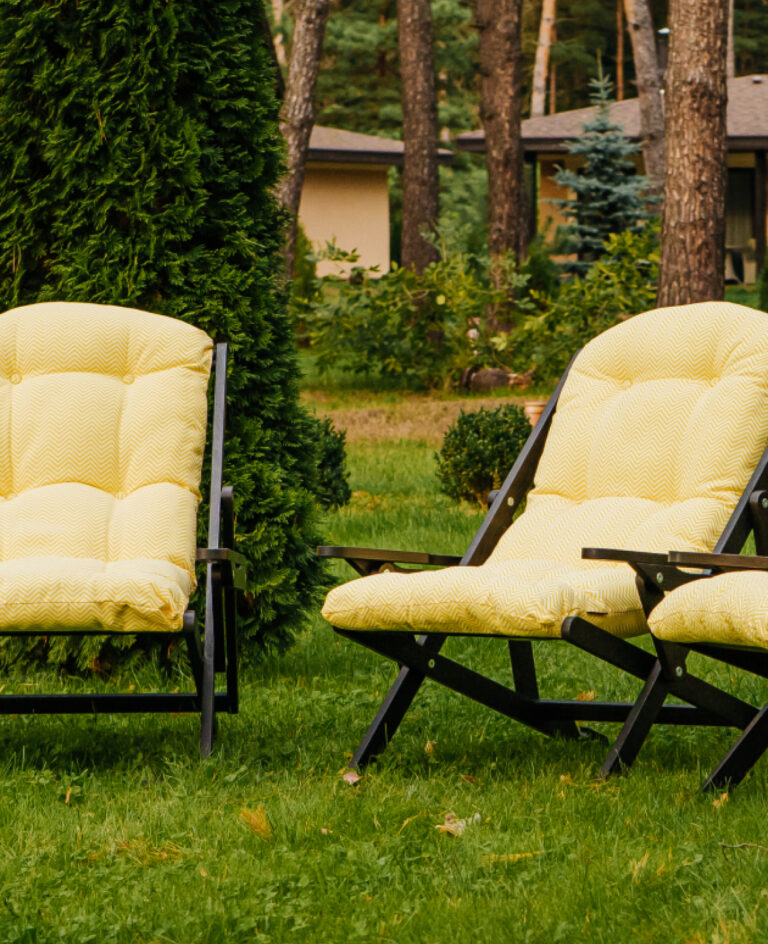 For garden and cottage