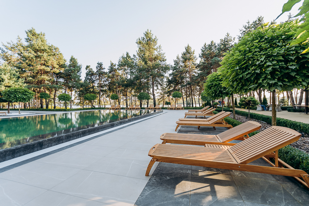 California Sun Lounger ― фото 3