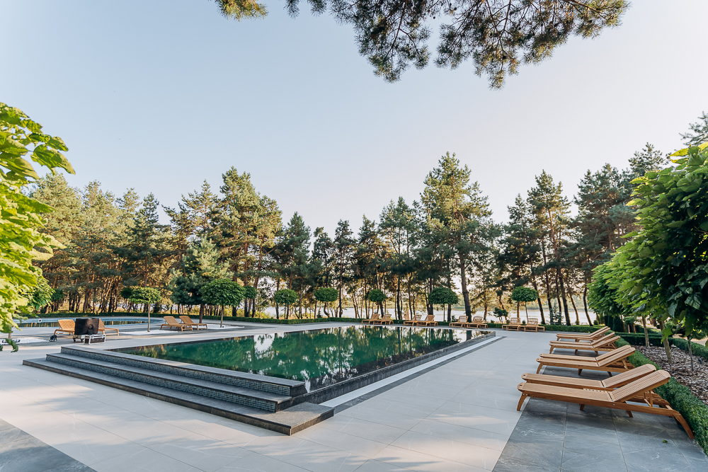 California Sun Lounger ― фото 6