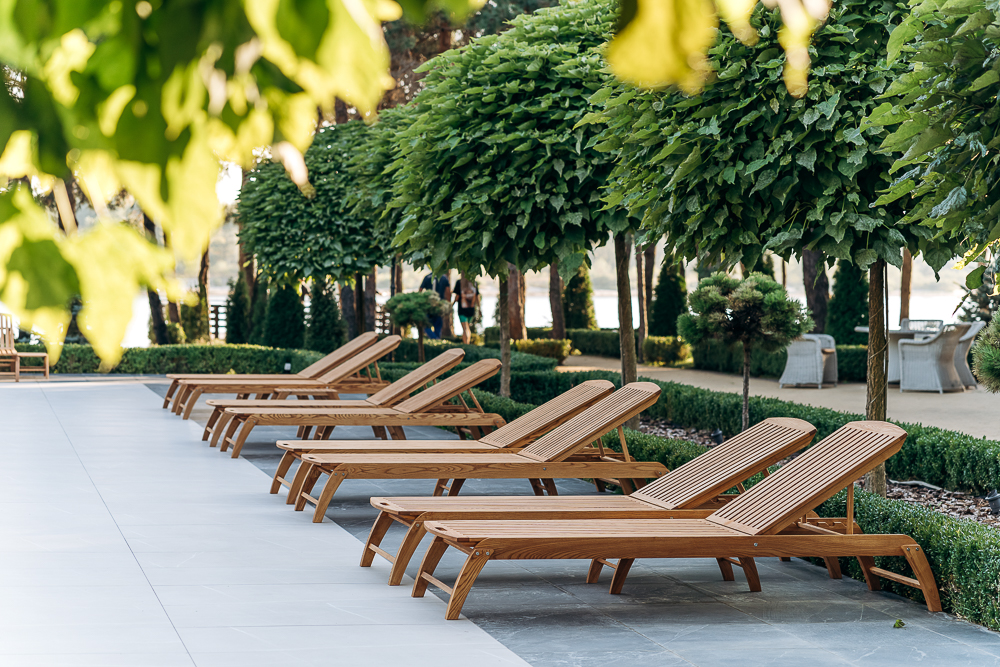 California Sun Lounger ― фото 5