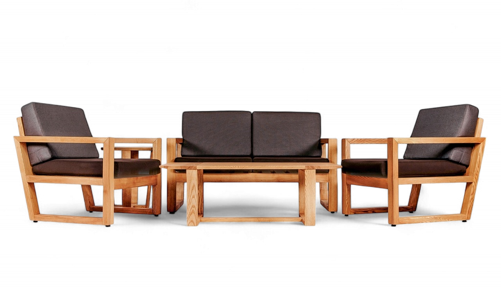 Садовый набор Scandinavia ― фото 1