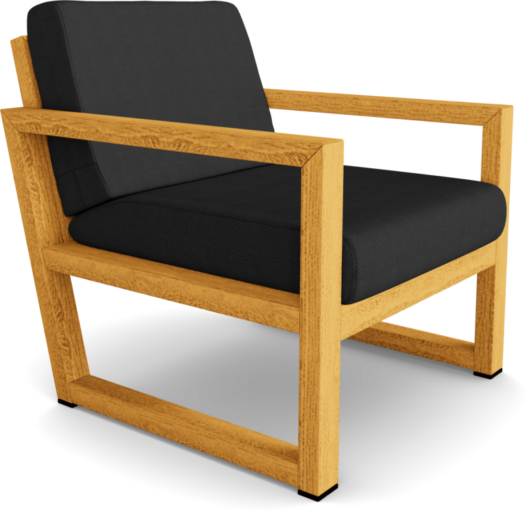 Scandinavia armchair