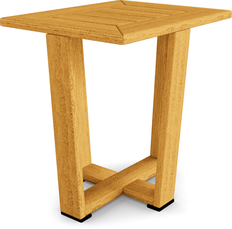 Scandinavia coffee table