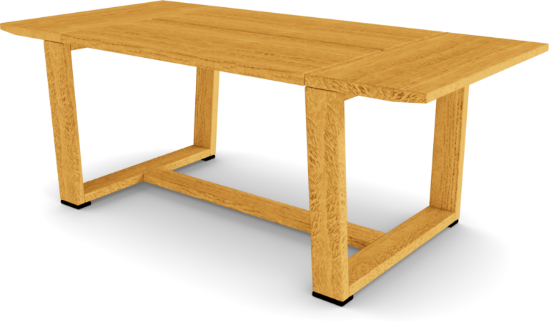 Scandinavia coffee table