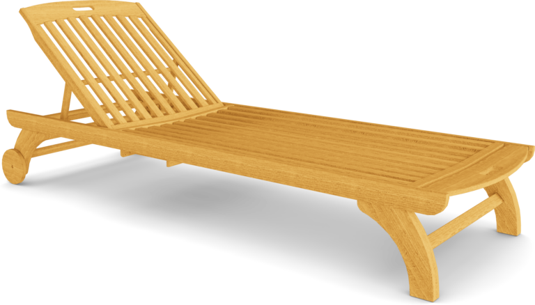 California Sun Lounger