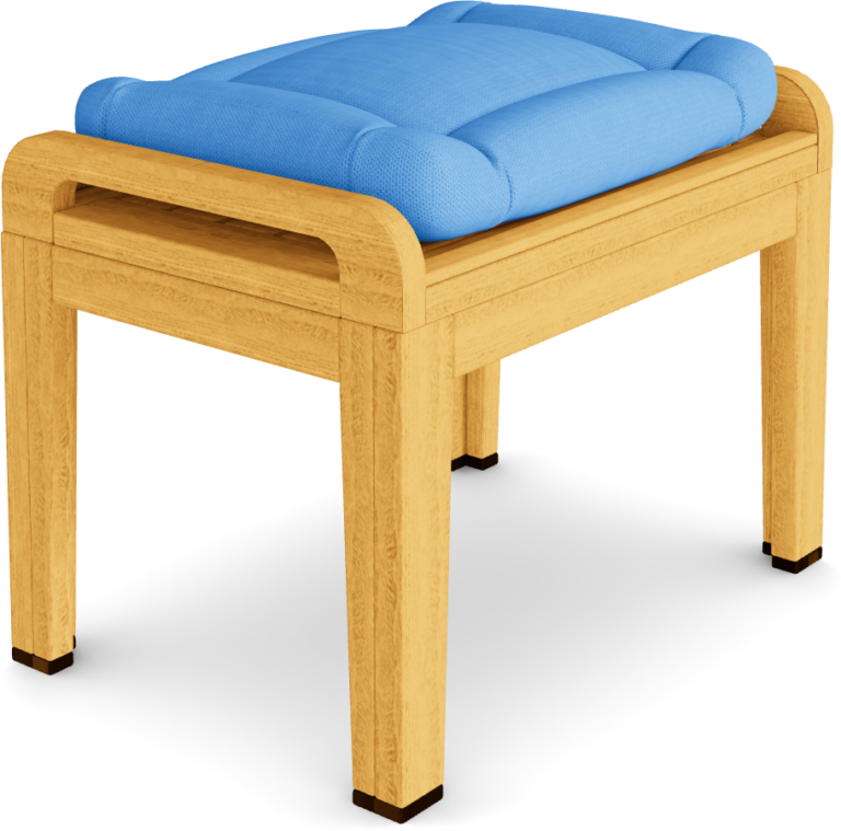 Підставка для ніг Chalet VIP