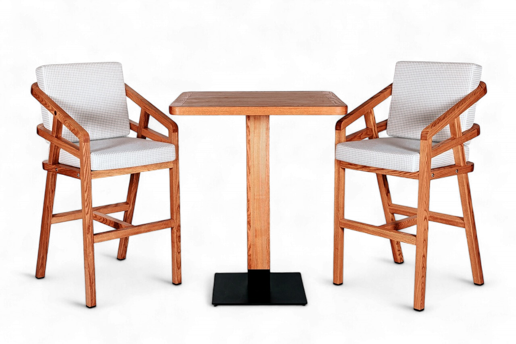 Барний комплект Lugano casual DUO ― фото 1