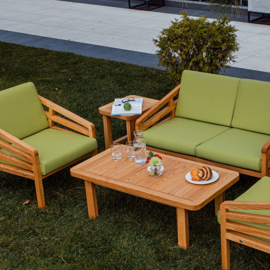 Садовый набор Lugano ― фото 4