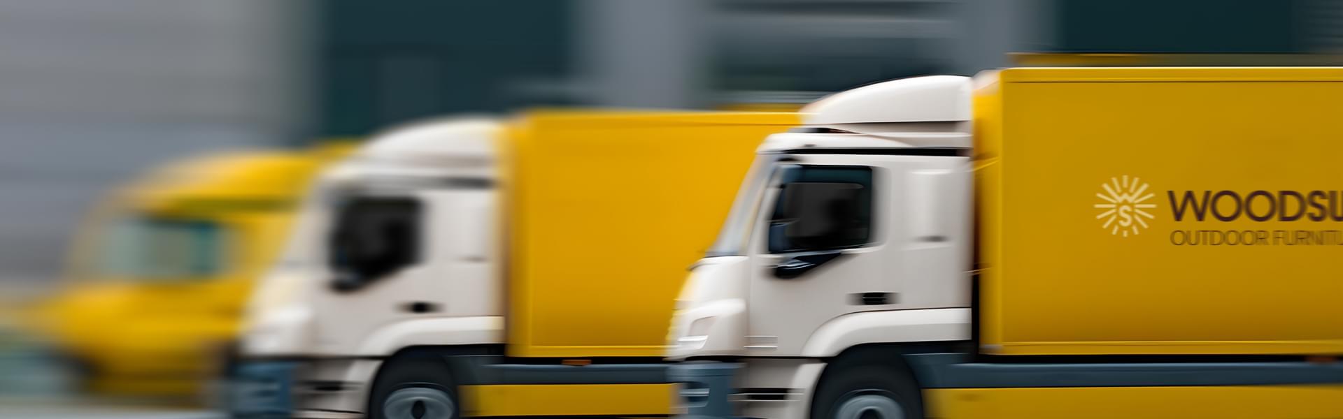 Delivery and payment