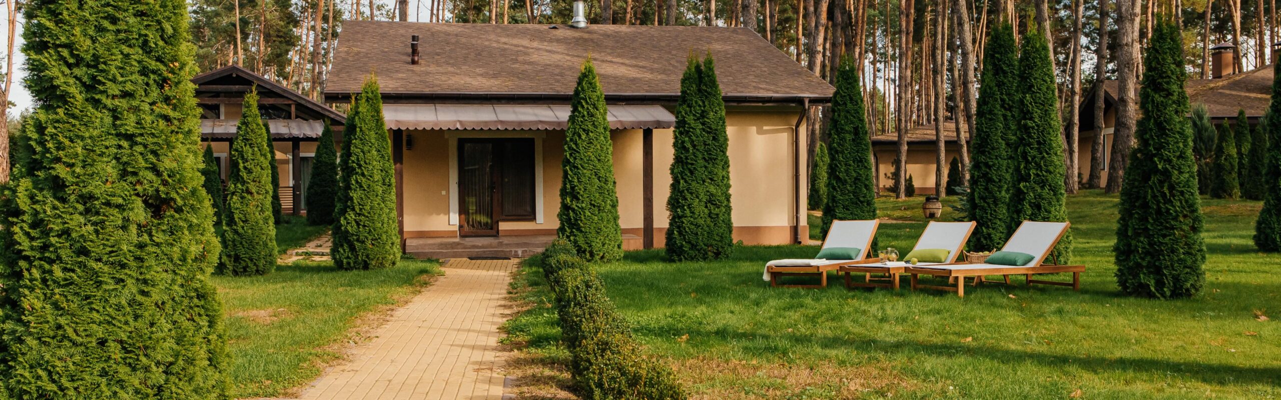 Ready-made solutions