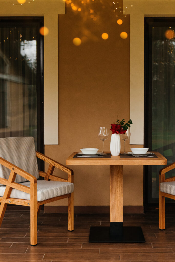 Стол обеденный Lugano ― фото 5