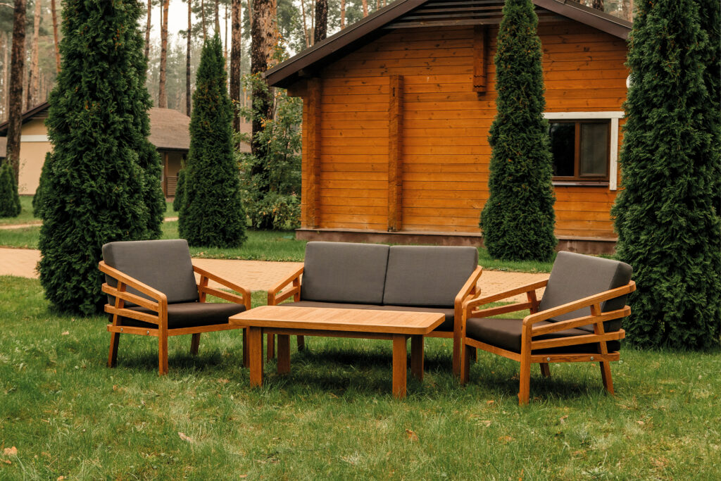 Кофейный столик Lugano ― фото 2