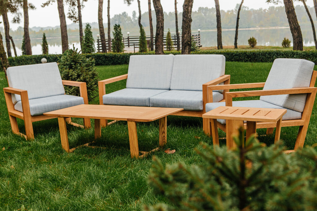 Scandinavia sofa ― фото 4