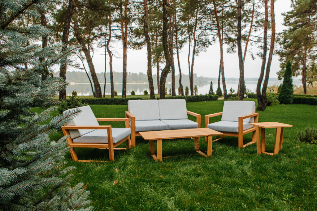 Scandinavia coffee table ― фото 2