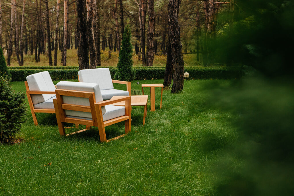 Садовый набор Scandinavia ― фото 5