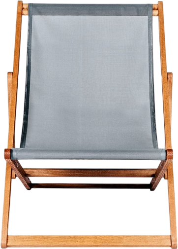 Standard Chalet chair chaise lounge chair ― фото 4