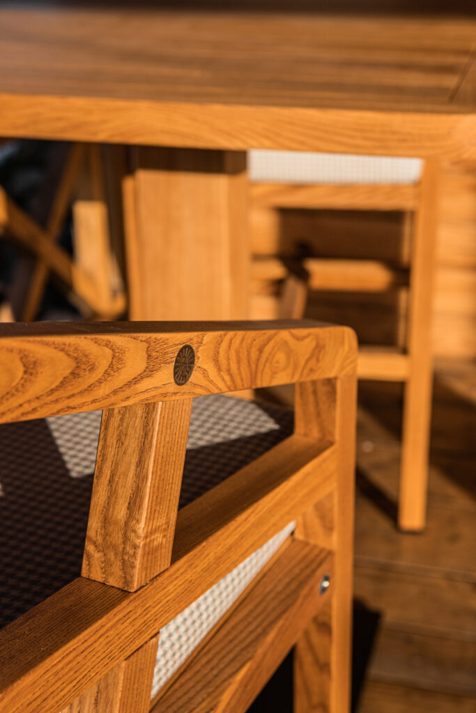 Барний комплект Lugano casual DUO ― фото 4