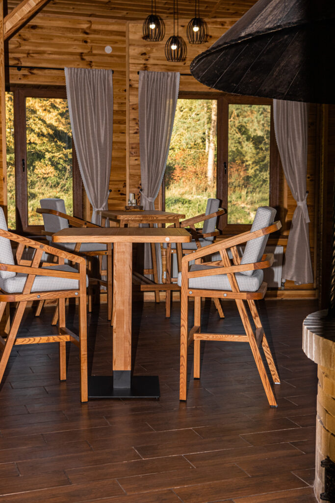 Барный стол Lugano ― фото 3