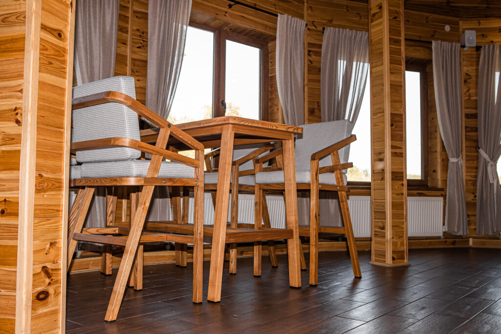 Large bar table Lugano ― фото 3