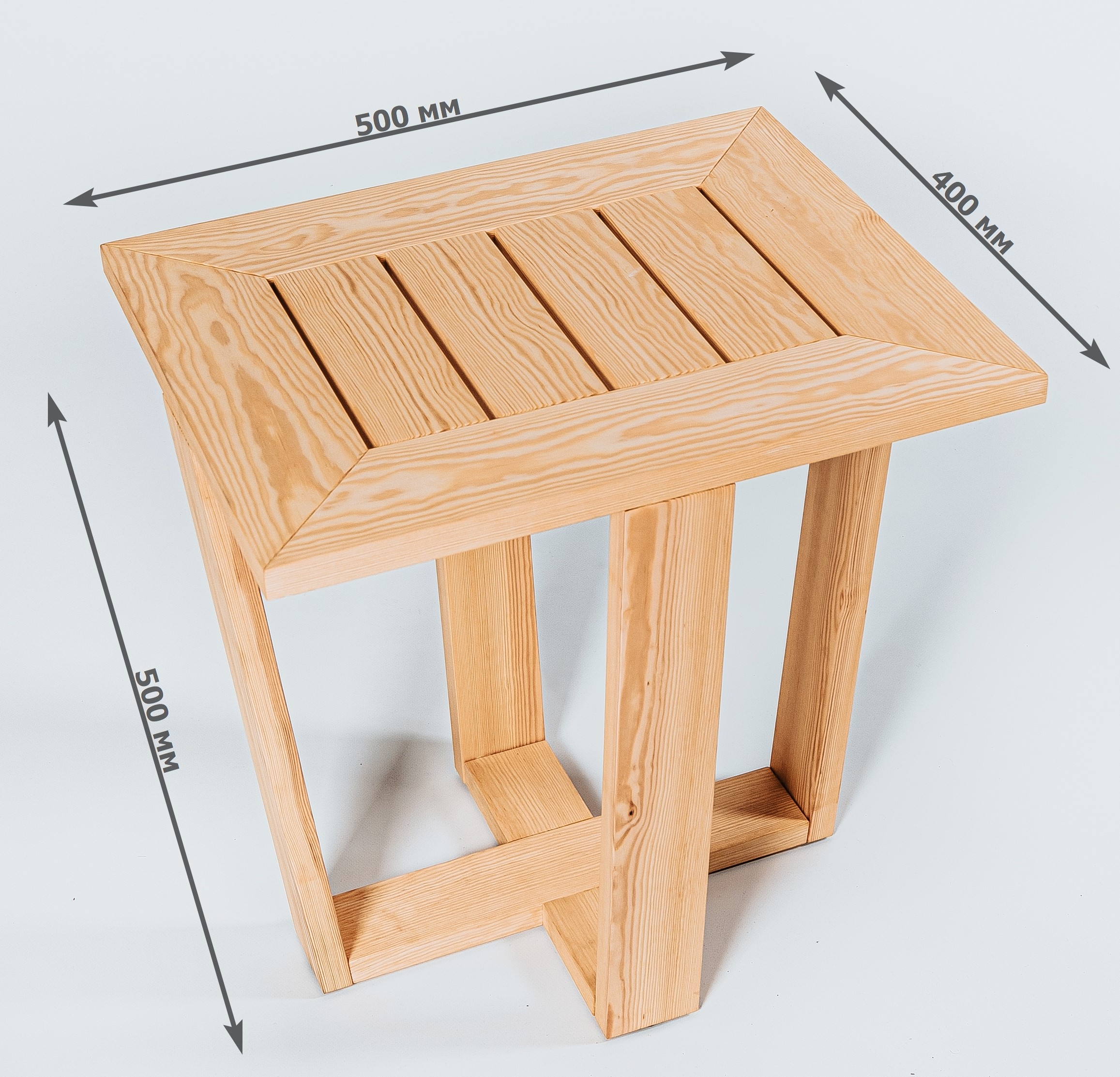 Scandinavia coffee table