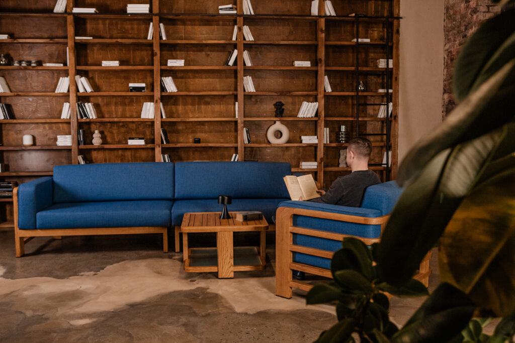 Крісло Lugano Grand ― фото 3