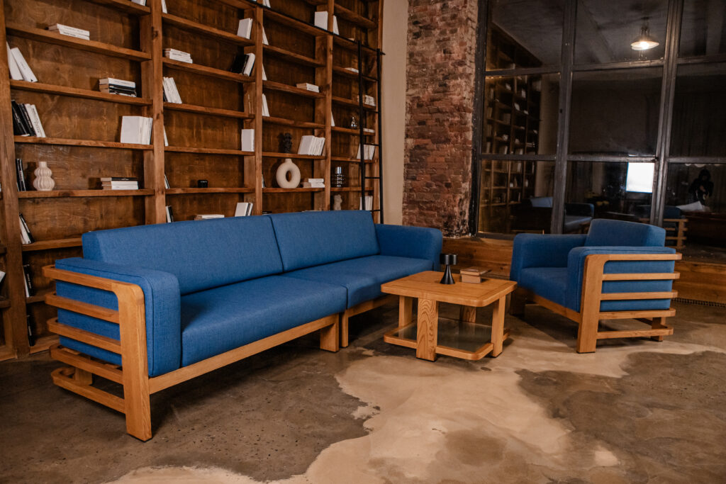 Right sofa Lugano Grand ― фото 3