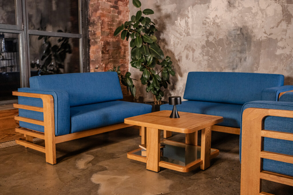 Left sofa Lugano Grand ― фото 1