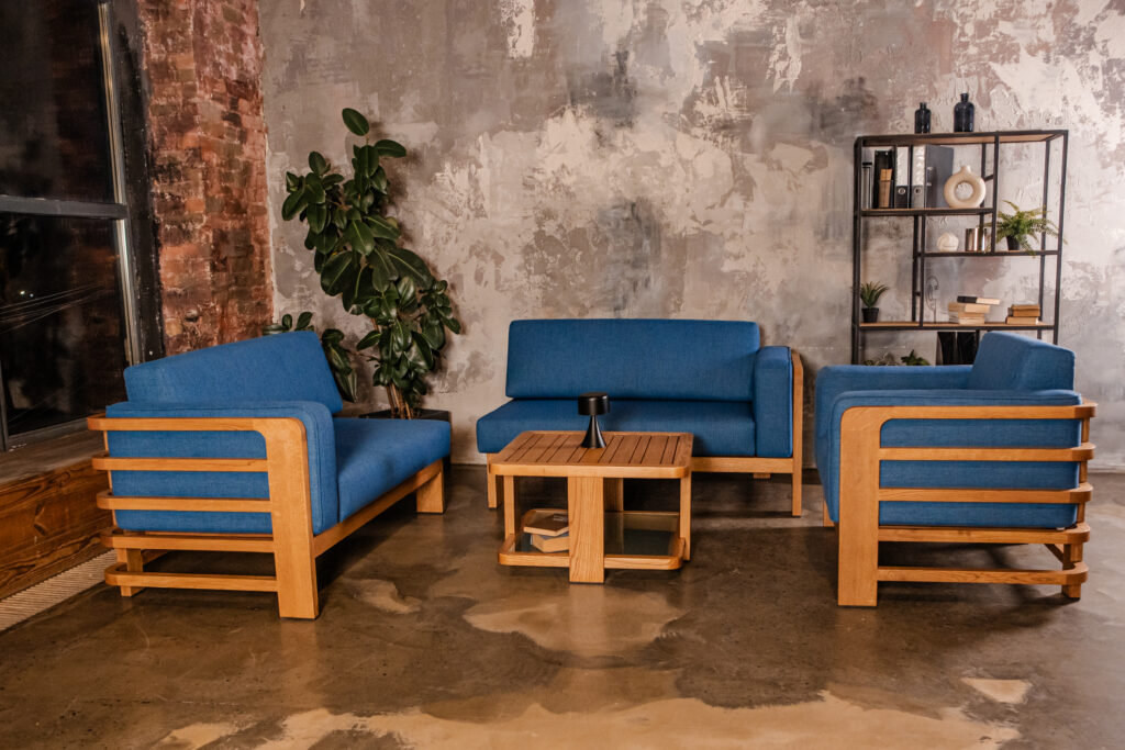 Right sofa Lugano Grand ― фото 4