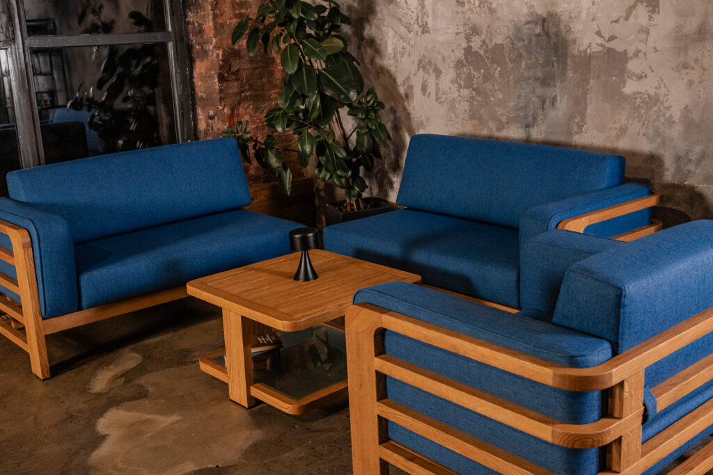 Кофейный столик Lugano Grand ― фото 5