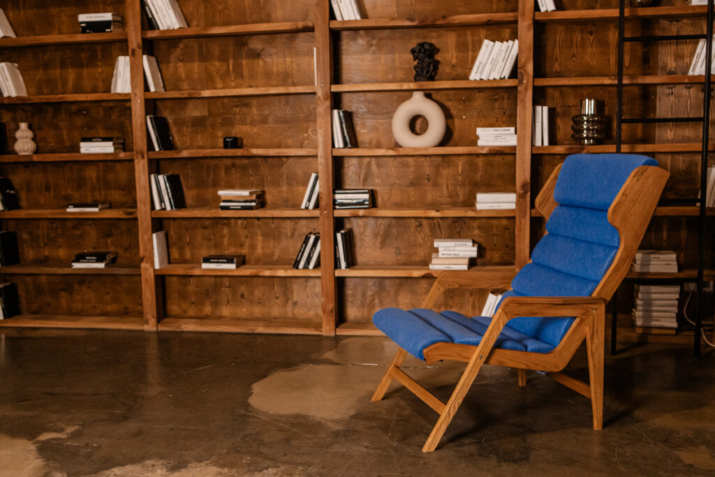 Крісло California Chair ― фото 4