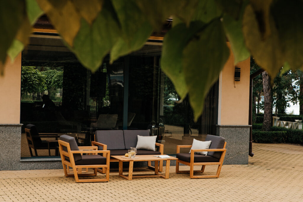 Кресло Scandinavia ― фото 5