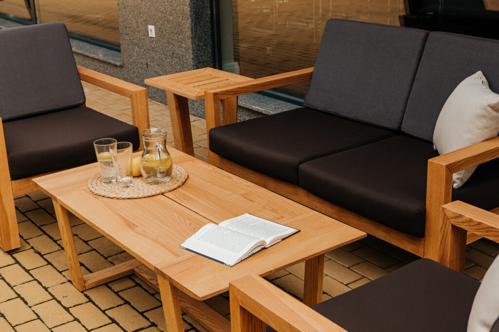 Садовый набор Scandinavia ― фото 4