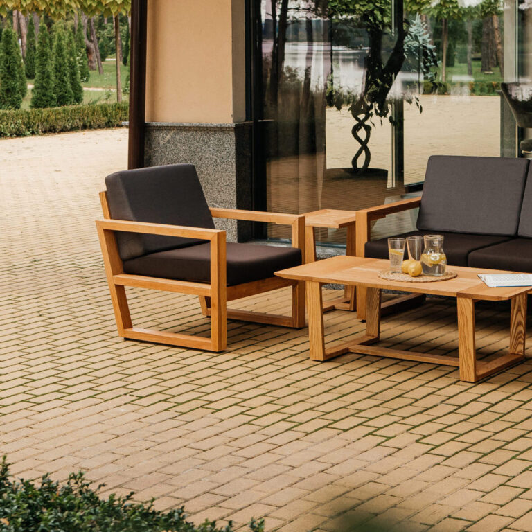 Scandinavia armchair