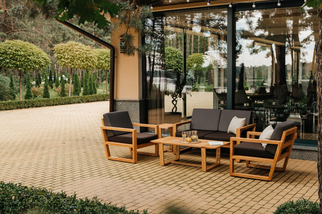 Scandinavia sofa ― фото 5