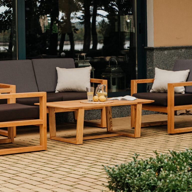 Scandinavia coffee table