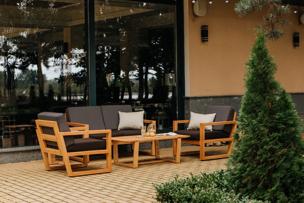 Scandinavia sofa ― фото 2