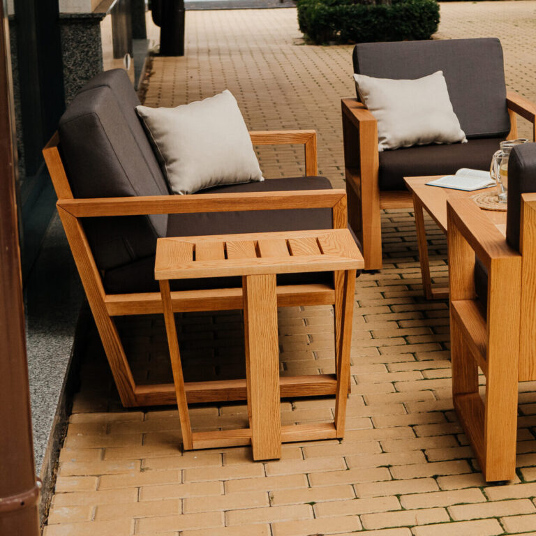 Scandinavia coffee table