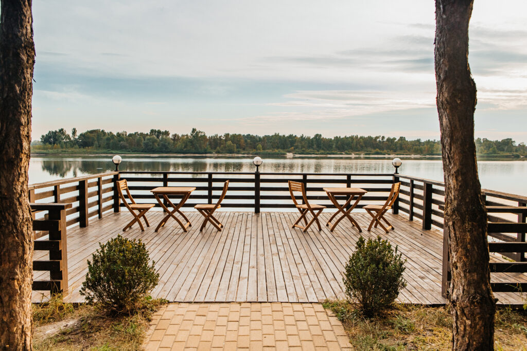 California balcony chair ― фото 2