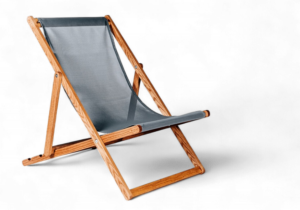 Standard Chalet chair chaise lounge chair