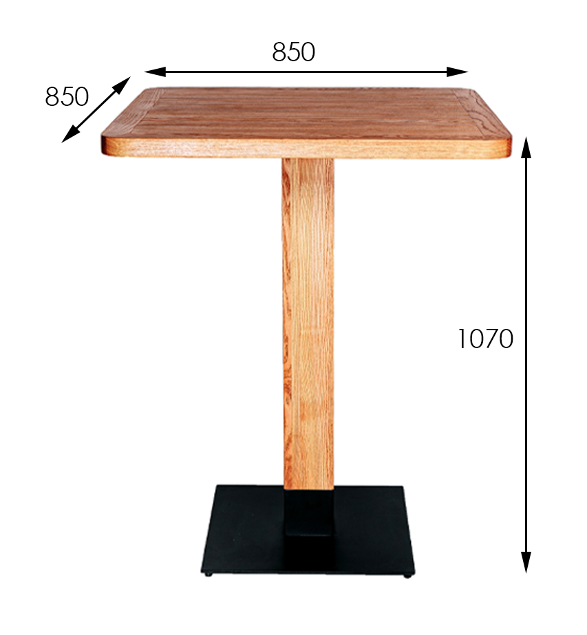 Барный стол Lugano