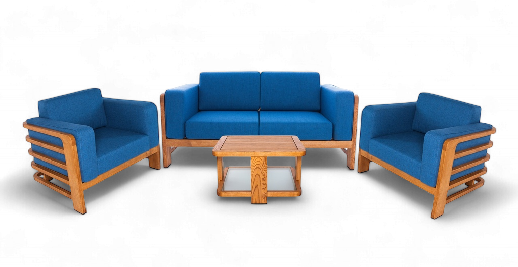 Набір офісний Lugano Grand Family ― фото 1