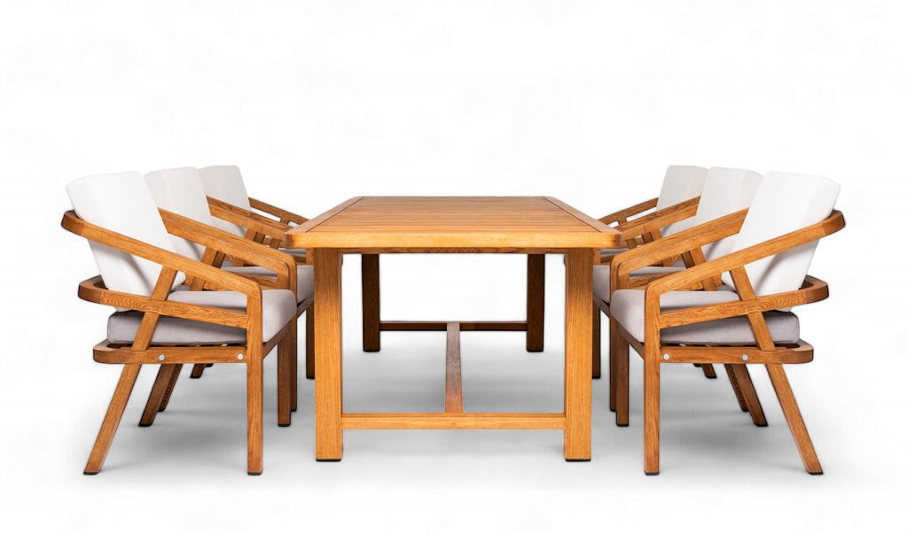 Lugano dinner set Friends ― фото 1