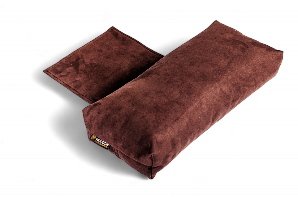 Подушка для крісла шезлонгу Wood Chalet ― фото 1