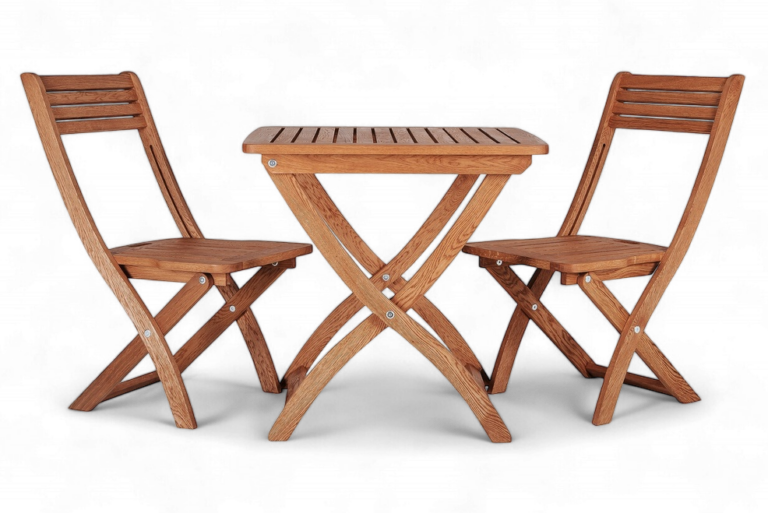 Garden set California teracce