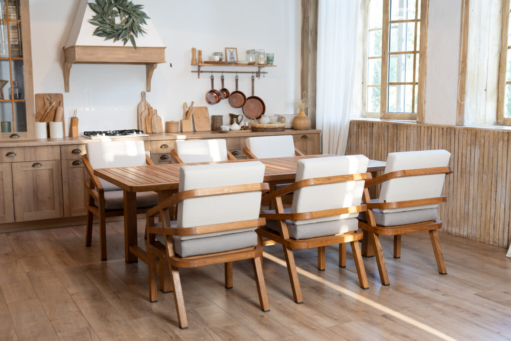 Lugano dinner chair Family ― фото 5