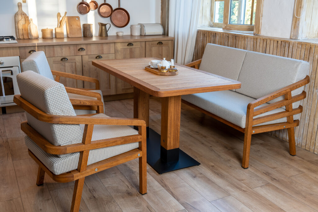 Lugano dinner sofa Family ― фото 3