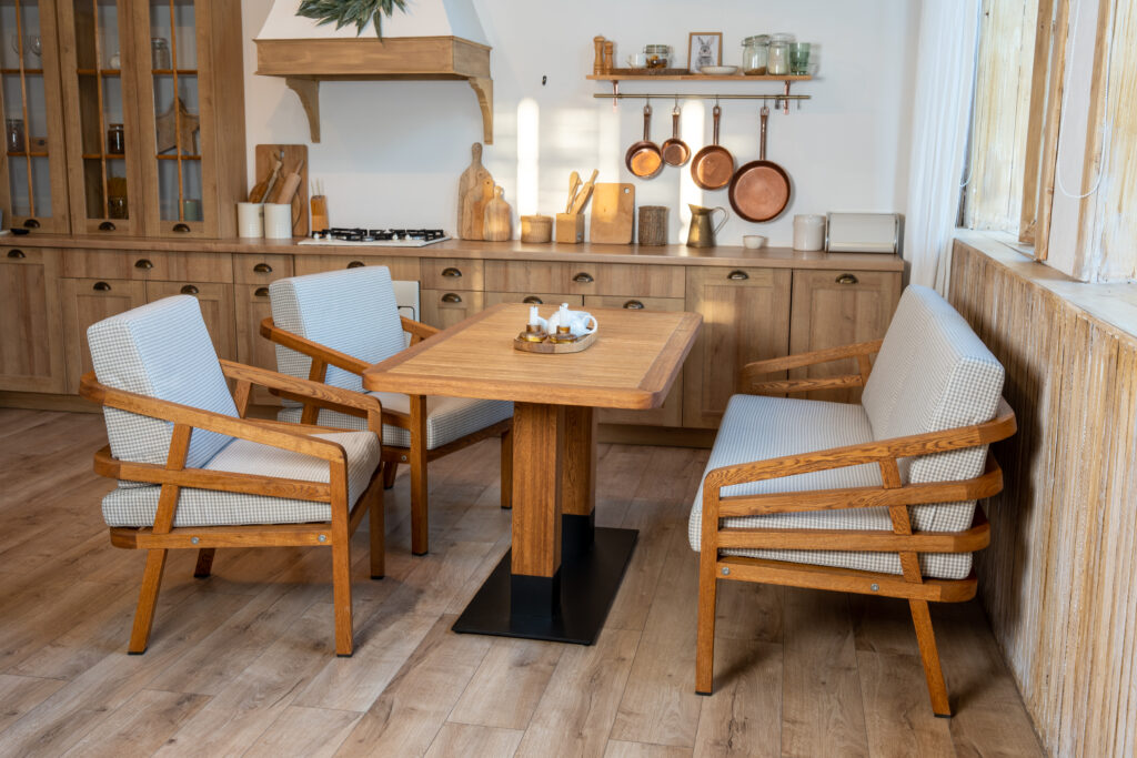 Lugano dinner chair Family ― фото 2