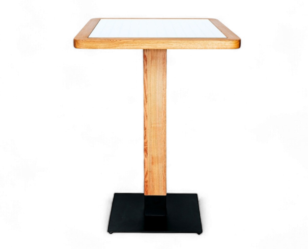 Стол барный Lugano casual HoReCa ― фото 1