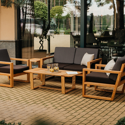 Садовый набор Scandinavia ― фото 2